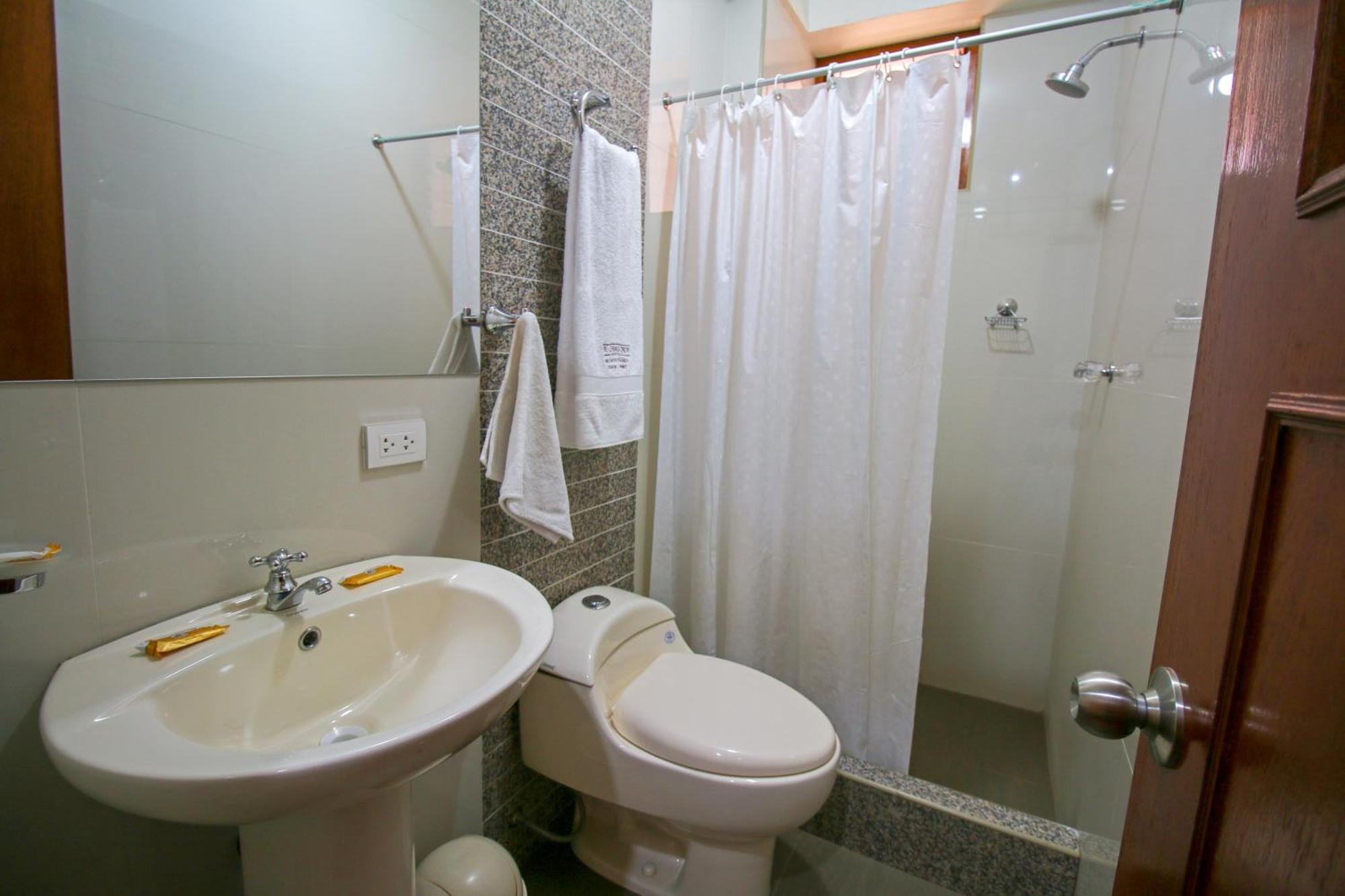 El Chasqui Hotel Олантаятамбо Екстериор снимка